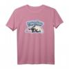 Official Shaun the Sheep T-Shirt - Klassisch geschnitten, doppelt genähter Saum, ideal für Fans und Sammler
