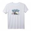 Official Shaun the Sheep T-Shirt - Klassisch geschnitten, doppelt genähter Saum, ideal für Fans und Sammler