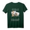 Galgo Espanol Kuscheltier Hund Schlafshirt - Lustiges Pyjama mit Hundemotiv für Hundehalter, Kinder und Hundeliebhaber