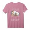 Galgo Espanol Kuscheltier Hund Schlafshirt - Lustiges Pyjama mit Hundemotiv für Hundehalter, Kinder und Hundeliebhaber