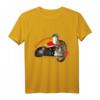Fröhliche Weihnachten sorbisch Katzen T-Shirt – Festliches Tiermotiv für Katzenliebhaber und Sorbische Kulturfans