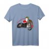 Fröhliche Weihnachten sorbisch Katzen T-Shirt – Festliches Tiermotiv für Katzenliebhaber und Sorbische Kulturfans
