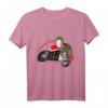 Fröhliche Weihnachten sorbisch Katzen T-Shirt – Festliches Tiermotiv für Katzenliebhaber und Sorbische Kulturfans