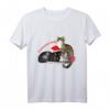 Fröhliche Weihnachten sorbisch Katzen T-Shirt – Festliches Tiermotiv für Katzenliebhaber und Sorbische Kulturfans