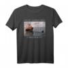 HapFrog T-Shirt - You're Gonna Need A Bigger Boat, Lustiges Geschenk & Party-Outfit, Officially Licensed