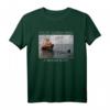 HapFrog T-Shirt - You're Gonna Need A Bigger Boat, Lustiges Geschenk & Party-Outfit, Officially Licensed