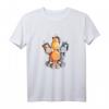 Lustiges Pferde Trio T-Shirt - Witziges Pferdemotiv für Reiter, Pferdebesitzer & Pferdefreunde, Geschenkidee zum Geburtstag & Weihnachten