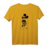 HapFrog Mickey Mouse Cool Shades T-Shirt - Offiziell lizenziertes Disney Merchandise für Disney Fans