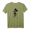 HapFrog Mickey Mouse Cool Shades T-Shirt - Offiziell lizenziertes Disney Merchandise für Disney Fans