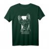 Tattoo Sphynx Katze Lustiges Zitat Tinte Tattoo Künstler Geschenk T-Shirt – Humorvolles Geschenk für Tätowierer und Tattoo-Fans