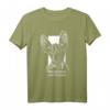 Tattoo Sphynx Katze Lustiges Zitat Tinte Tattoo Künstler Geschenk T-Shirt – Humorvolles Geschenk für Tätowierer und Tattoo-Fans