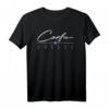 Korfu, Griechenland T-Shirt mit exklusivem Souvenir-Design – Perfektes Geschenk für Griechenland-Fans und Besucher