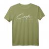 Korfu, Griechenland T-Shirt mit exklusivem Souvenir-Design – Perfektes Geschenk für Griechenland-Fans und Besucher