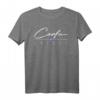 Korfu, Griechenland T-Shirt mit exklusivem Souvenir-Design – Perfektes Geschenk für Griechenland-Fans und Besucher
