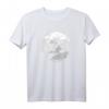 Bullterrier Happy Halloween Kostüm Hund Boo T-Shirt – Lustiges Halloween Design mit Kürbis und Süßigkeiten für Hunde- und Halloween-Liebhaber