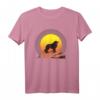 Pyrenäen Berghund Hunderasse T-Shirt für Hunde-Liebhaber - Kleidung & Zubehör für Männer, Frauen & Kinder