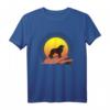Pyrenäen Berghund Hunderasse T-Shirt für Hunde-Liebhaber - Kleidung & Zubehör für Männer, Frauen & Kinder
