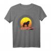 Pyrenäen Berghund Hunderasse T-Shirt für Hunde-Liebhaber - Kleidung & Zubehör für Männer, Frauen & Kinder