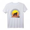 Pyrenäen Berghund Hunderasse T-Shirt für Hunde-Liebhaber - Kleidung & Zubehör für Männer, Frauen & Kinder