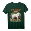Pyrenäen Berghund Hunderasse T-Shirt für Hunde- und Pyrenäen Berghund Fans – Bekleidung für Männer, Frauen & Kinder