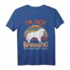 Pyrenäen Berghund Hunderasse T-Shirt für Hunde- und Pyrenäen Berghund Fans – Bekleidung für Männer, Frauen & Kinder