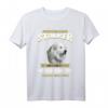 Pyrenäen Berghund Tshirt - Hund Shirt für stolze Hundemamas & Liebhaberinnen, perfekte Geschenkidee