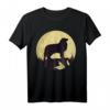Pyrenäen Berghund Hunderasse T-Shirt für Männer, Frauen & Kinder – Hundeliebhaber Mode & Zubehör