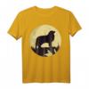 Pyrenäen Berghund Hunderasse T-Shirt für Männer, Frauen & Kinder – Hundeliebhaber Mode & Zubehör