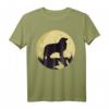Pyrenäen Berghund Hunderasse T-Shirt für Männer, Frauen & Kinder – Hundeliebhaber Mode & Zubehör