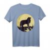 Pyrenäen Berghund Hunderasse T-Shirt für Männer, Frauen & Kinder – Hundeliebhaber Mode & Zubehör