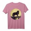 Pyrenäen Berghund Hunderasse T-Shirt für Männer, Frauen & Kinder – Hundeliebhaber Mode & Zubehör