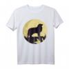 Pyrenäen Berghund Hunderasse T-Shirt für Männer, Frauen & Kinder – Hundeliebhaber Mode & Zubehör
