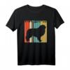 Great Pyrenees T-Shirt zum HapFrog - Hundeliebhaber Geschenk für Pyrenäenberghund-Fans