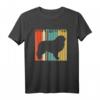 Great Pyrenees T-Shirt zum HapFrog - Hundeliebhaber Geschenk für Pyrenäenberghund-Fans