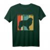 Great Pyrenees T-Shirt zum HapFrog - Hundeliebhaber Geschenk für Pyrenäenberghund-Fans