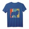 Great Pyrenees T-Shirt zum HapFrog - Hundeliebhaber Geschenk für Pyrenäenberghund-Fans