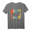 Great Pyrenees T-Shirt zum HapFrog - Hundeliebhaber Geschenk für Pyrenäenberghund-Fans