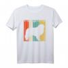 Great Pyrenees T-Shirt zum HapFrog - Hundeliebhaber Geschenk für Pyrenäenberghund-Fans