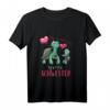 Kinder Ich Werde Eine Große Schwester 2024 Schildkröte T-Shirt – Perfekt zur Babyankündigung & Geschwisterverkündung