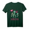 Kinder Ich Werde Eine Große Schwester 2024 Schildkröte T-Shirt – Perfekt zur Babyankündigung & Geschwisterverkündung