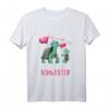 Kinder Ich Werde Eine Große Schwester 2024 Schildkröte T-Shirt – Perfekt zur Babyankündigung & Geschwisterverkündung