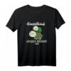 Kinder Großer Bruder 2021 T-Shirt mit Schildkröte - Geschenkidee für Brüder, Geschwister & Baby-Party Ankündigung