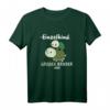 Kinder Großer Bruder 2021 T-Shirt mit Schildkröte - Geschenkidee für Brüder, Geschwister & Baby-Party Ankündigung
