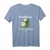 Kinder Großer Bruder 2021 T-Shirt mit Schildkröte - Geschenkidee für Brüder, Geschwister & Baby-Party Ankündigung