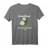 Kinder Großer Bruder 2021 T-Shirt mit Schildkröte - Geschenkidee für Brüder, Geschwister & Baby-Party Ankündigung