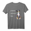 Schweizer Sennenhund Mama T-Shirt – Lustiges Hundemotiv für Frauchen, Kinder & Damen als Geschenk für Geburtstag oder Weihnachten
