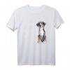 Schweizer Sennenhund Mama T-Shirt – Lustiges Hundemotiv für Frauchen, Kinder & Damen als Geschenk für Geburtstag oder Weihnachten