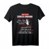 Schweizer Sennenhund Hund Frauchen Geschenk T-Shirt – Humorvolles Hundeliebhaber Shirt mit Sennenhund Motiv für Hundebesitzerinnen