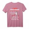 Schweizer Sennenhund Hund Frauchen Geschenk T-Shirt – Humorvolles Hundeliebhaber Shirt mit Sennenhund Motiv für Hundebesitzerinnen