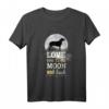 Grosser Schweizer Sennenhund Shirt – Lustiges Hunde Geschenk für Hundeliebhaber, Familie & Freunde